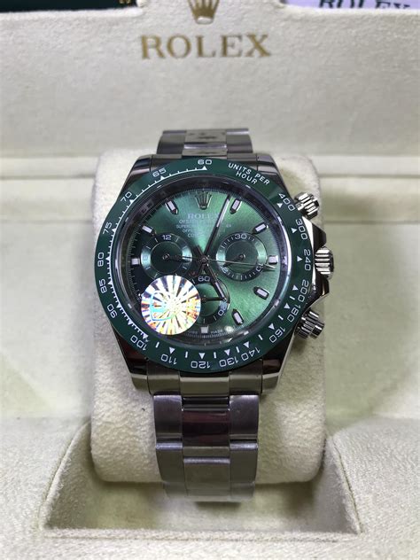 ghiera ceramica daytona 39mm|Rolex Daytona Ceramic Models History .